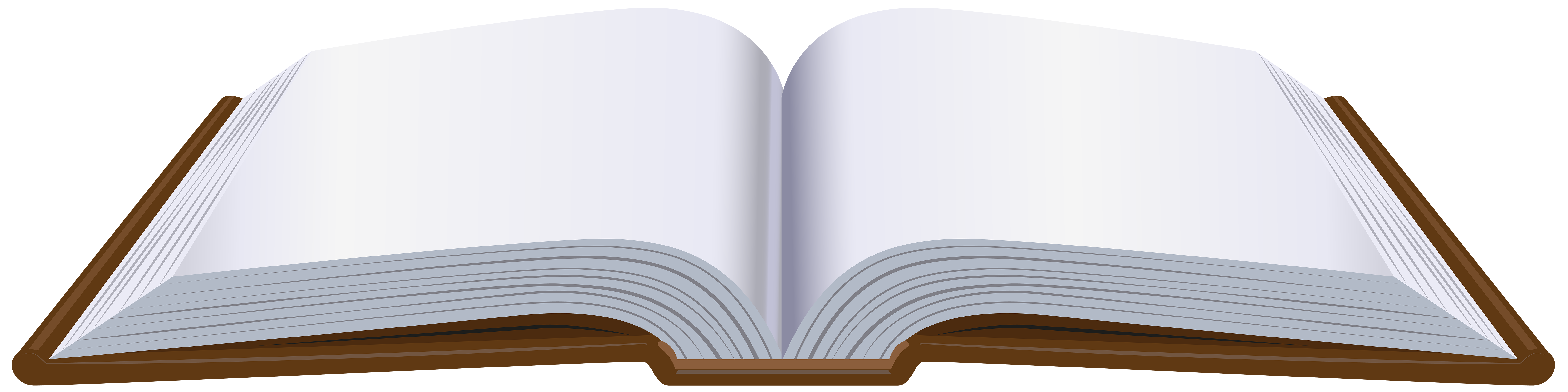 Open book png.