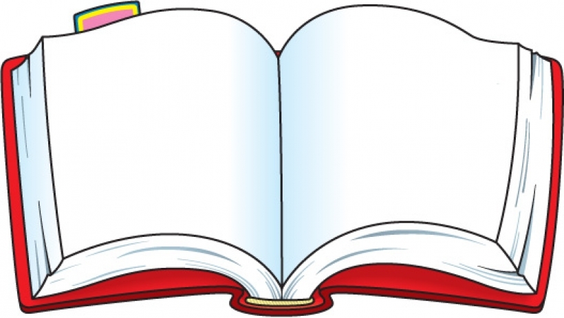 Free open book vector clip art for download about
