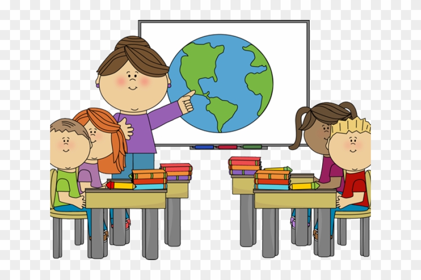 Students clipart