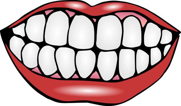 Free Open Mouth Clipart, Download Free Clip Art, Free Clip