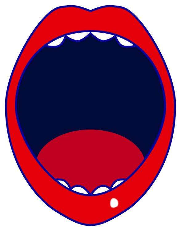 Areasymbolmouth png clipart.