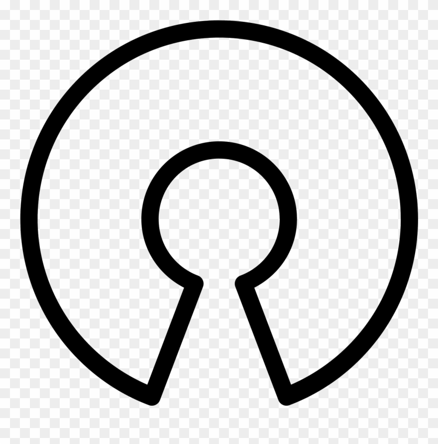 Open Source Icon