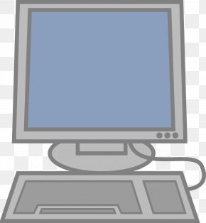 openclipart-vectors computer