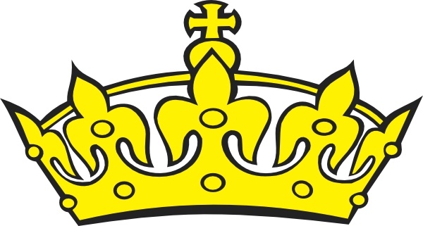 openclipart-vectors crown