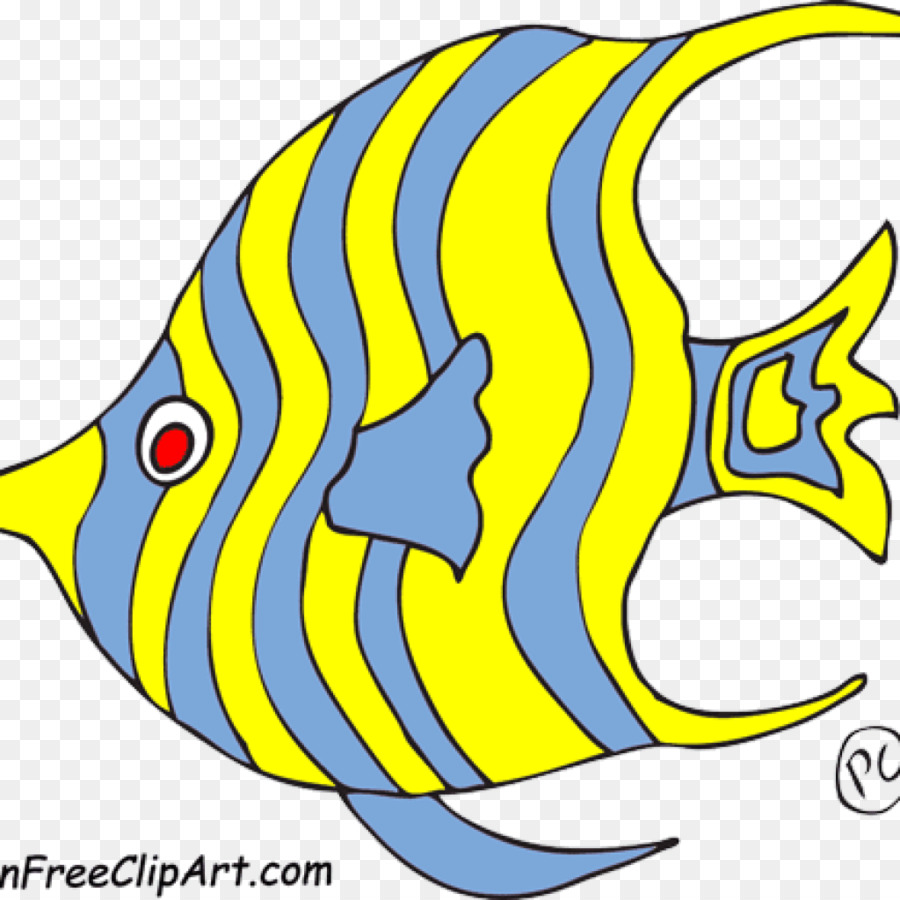 openclipart-vectors fish