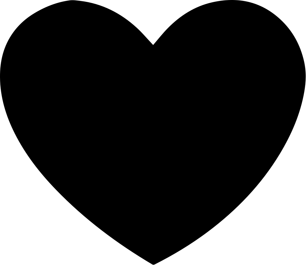 Clip art Openclipart Image Heart Silhouette