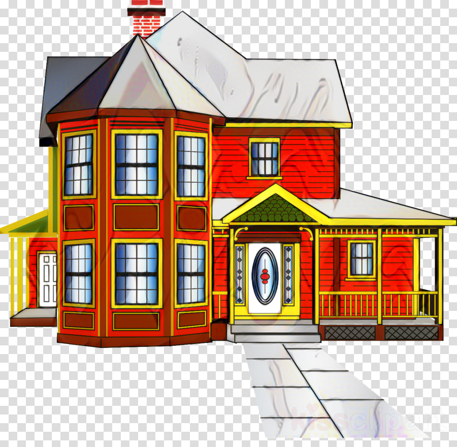 openclipart-vectors house