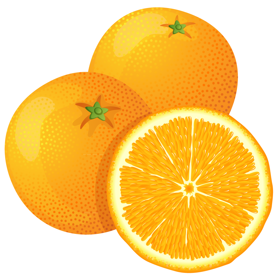 Free free orange.