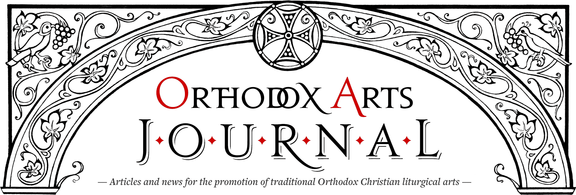 Announcing the orthodox.