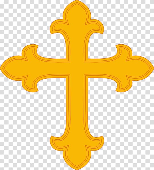 Christian cross crucifix.