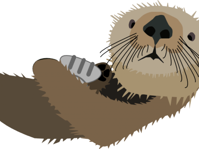 Free Otter Clipart, Download Free Clip Art on Owips