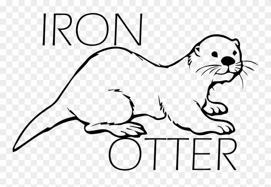 Otter clipart printable pictures on Cliparts Pub 2020! 🔝