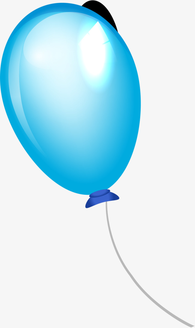 Ballon clipart oval.