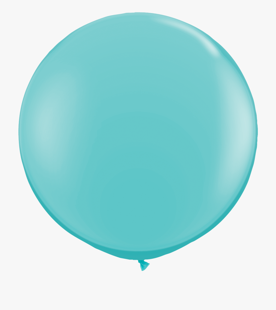 oval clipart balloon