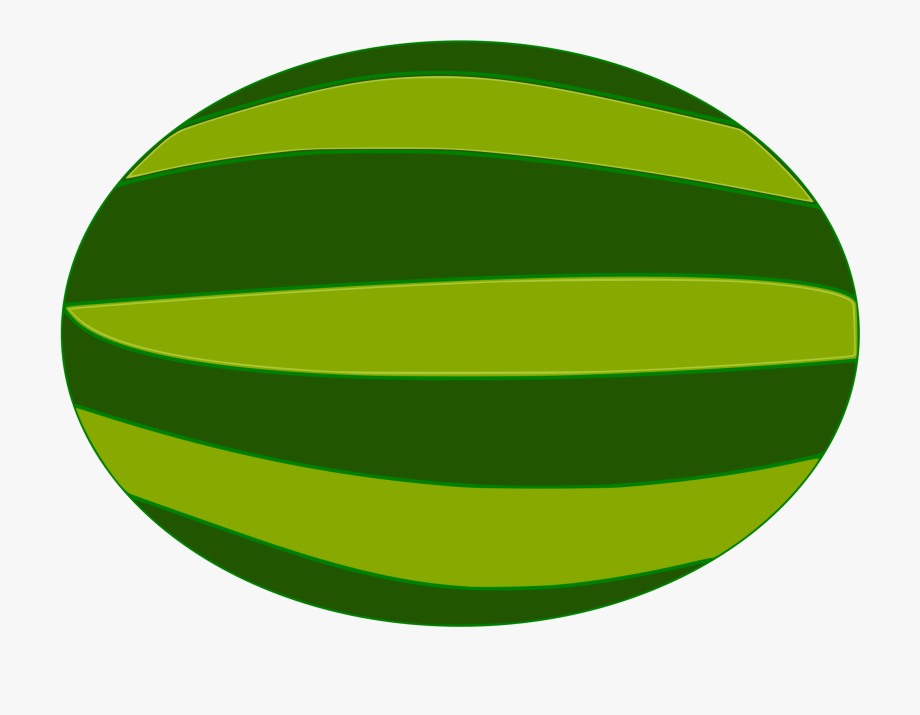 Watermelon png clipart.