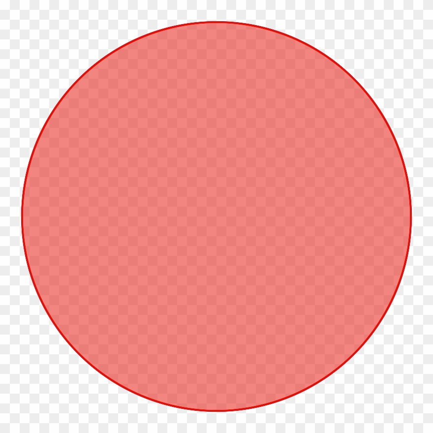 Red Circle