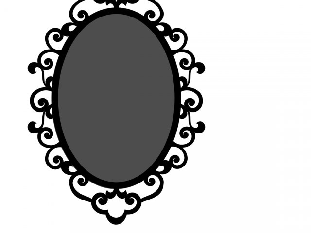 Free oval clipart.