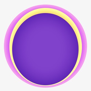 Download Free png Oval Shape, Shape, Oval, Purple PNG