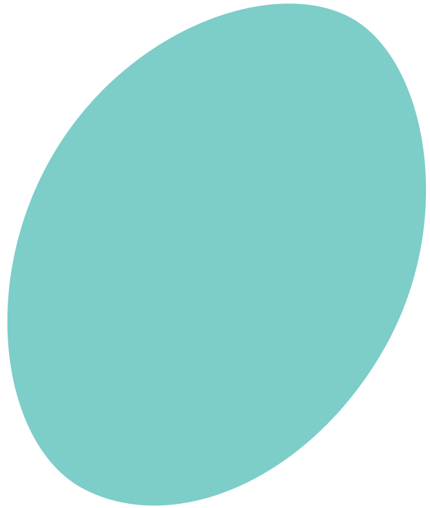 Shapes clipart oval.