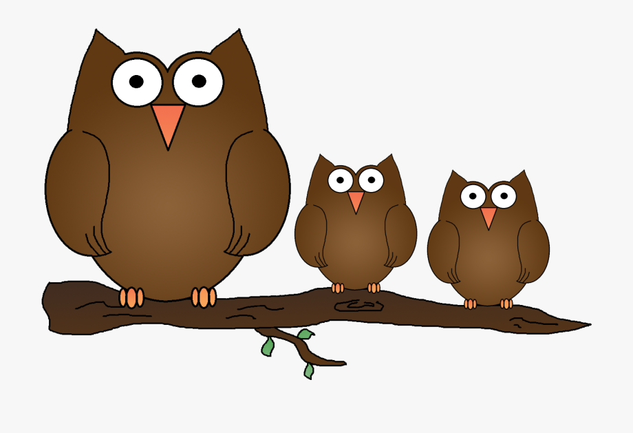 Wise owl clipart.