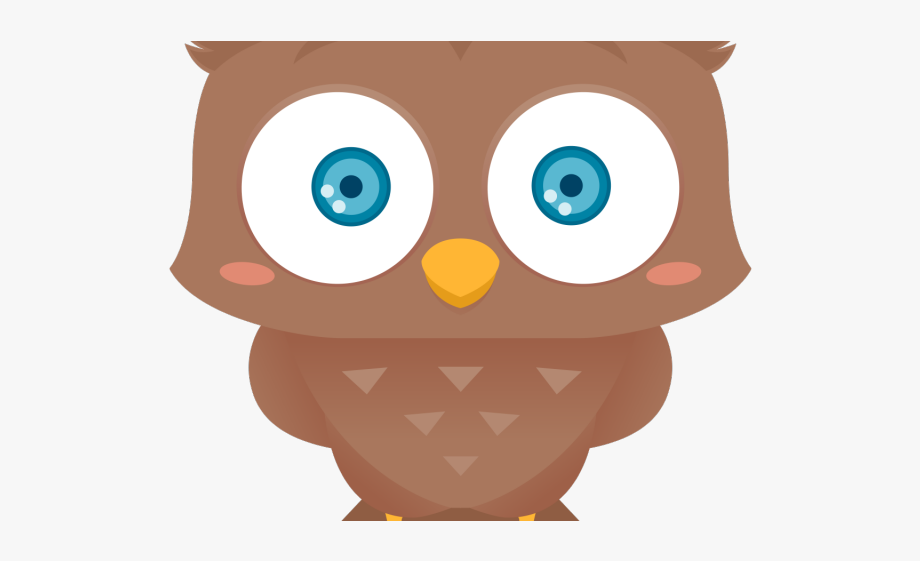 Brown Hawk Owl Clipart Ninox