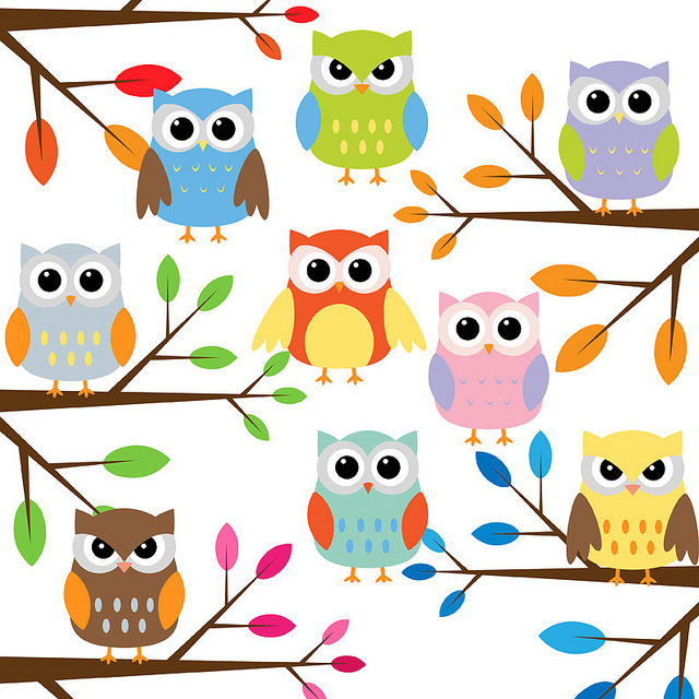 Free Free Owl Clipart, Download Free Clip Art, Free Clip Art