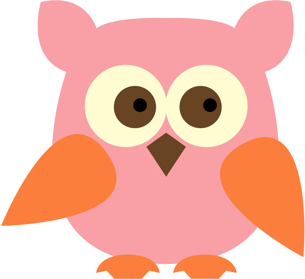Free summer owl.