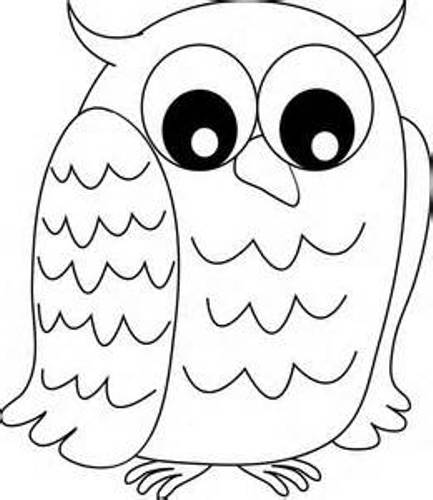 Free White Owl Cliparts, Download Free Clip Art, Free Clip