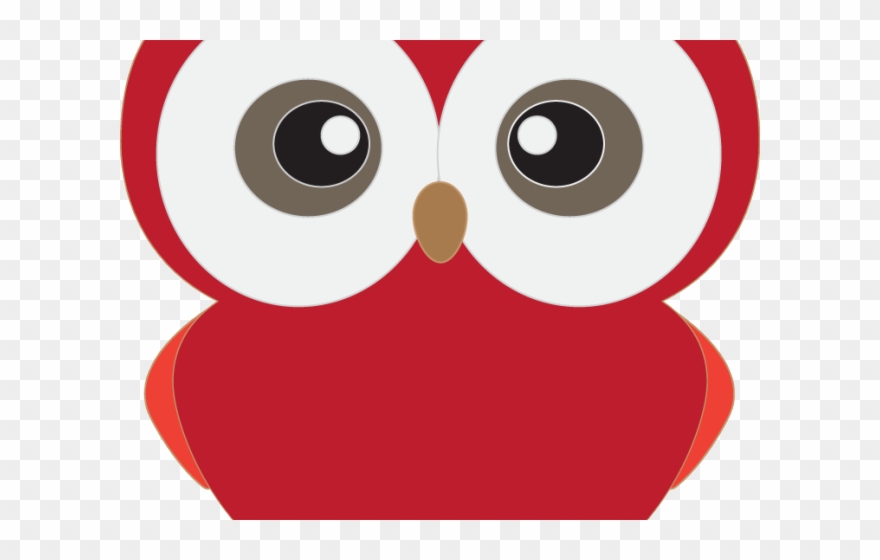 Owl clipart logo.