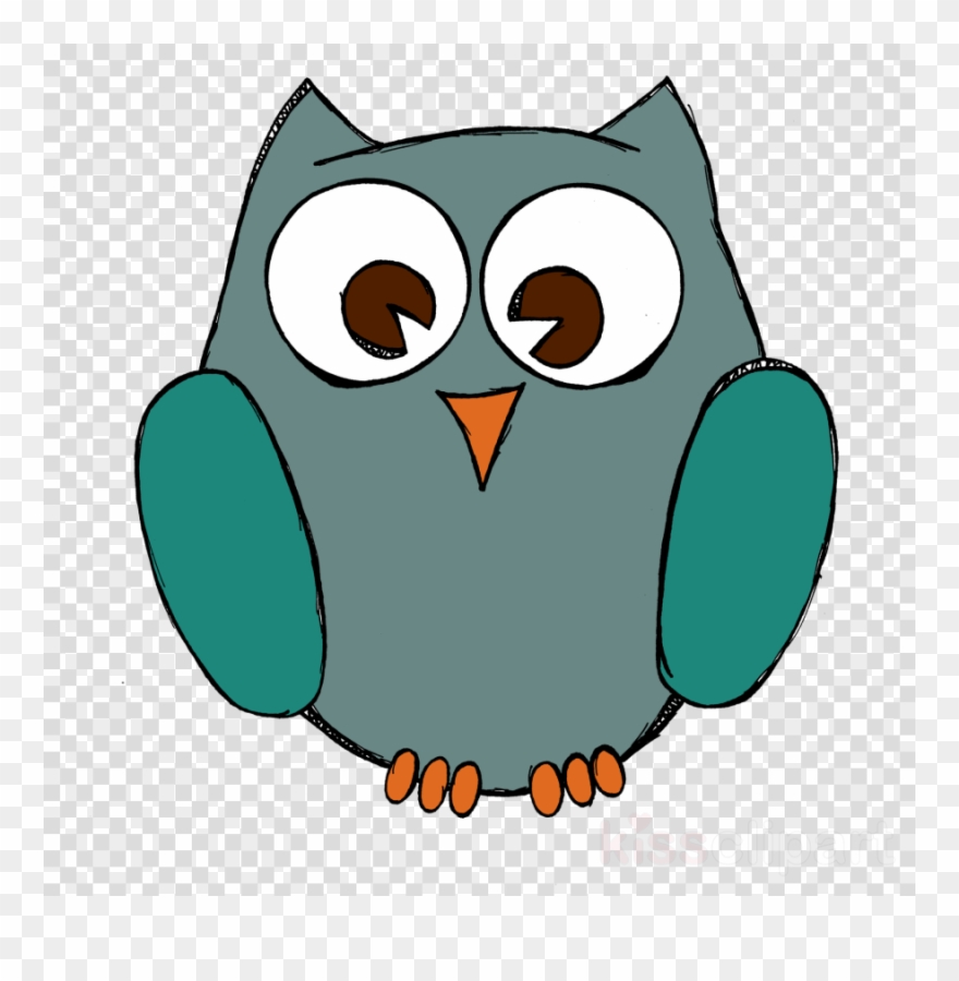 Download Simple Owl Clipart Owl Clip Art Bird