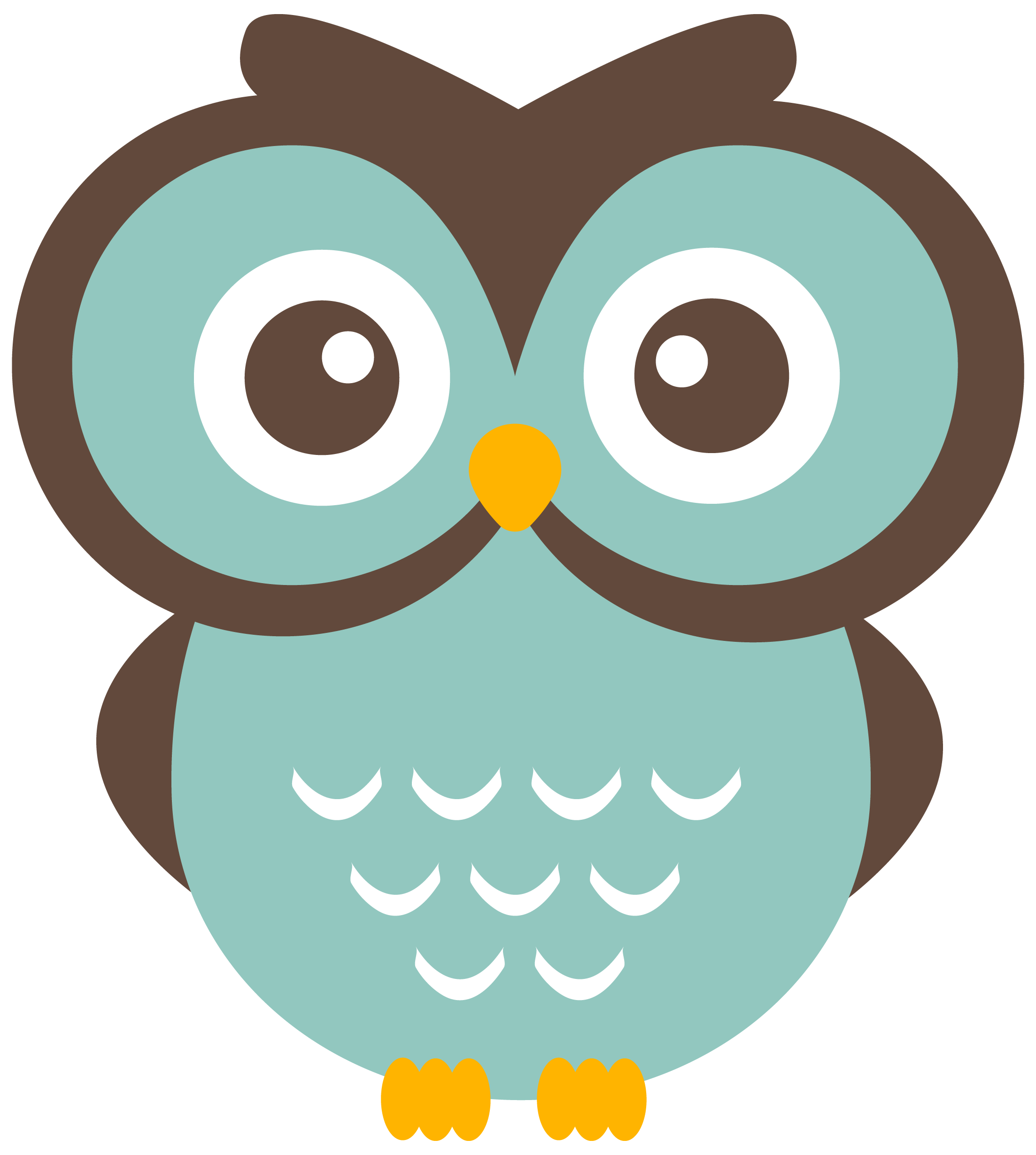 Free Owl Clipart Transparent, Download Free Clip Art, Free