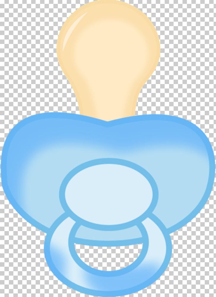 Pacifier infant png.