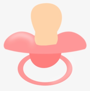 Pacifier PNG, Transparent Pacifier PNG Image Free Download
