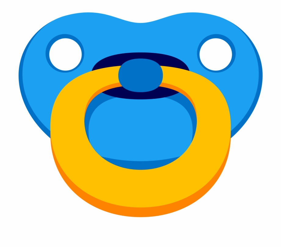 Pacifier Png