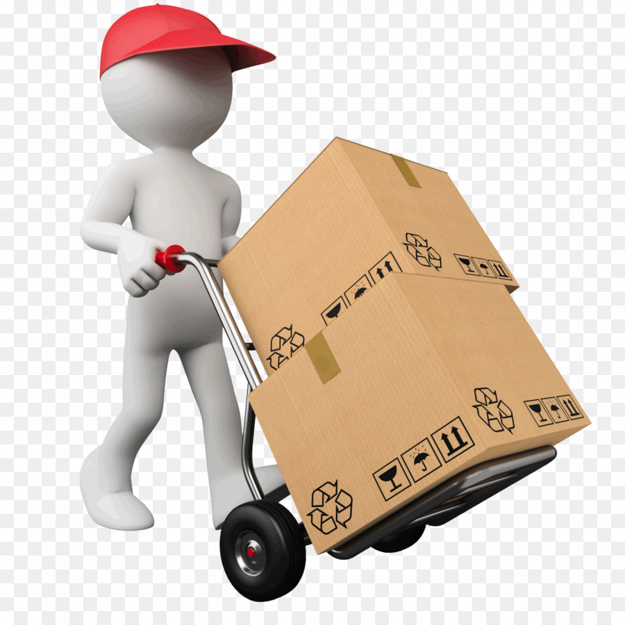 Office Movers PNG Mover Relocation Clipart download