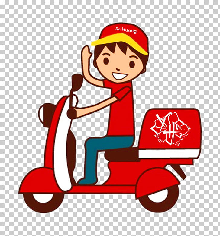 package clipart online delivery