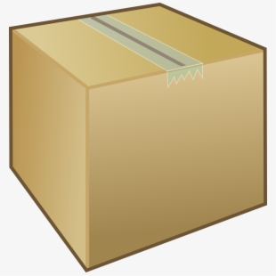 Package Clipart