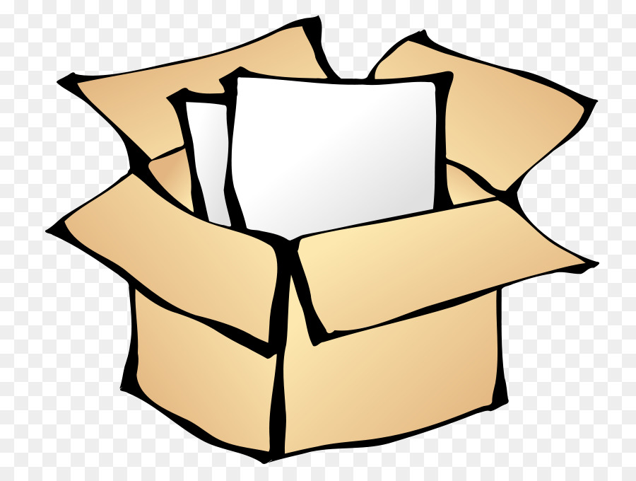 Box Background clipart