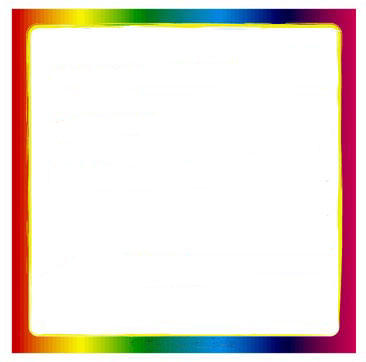 Free Colorful Border, Download Free Clip Art, Free Clip Art