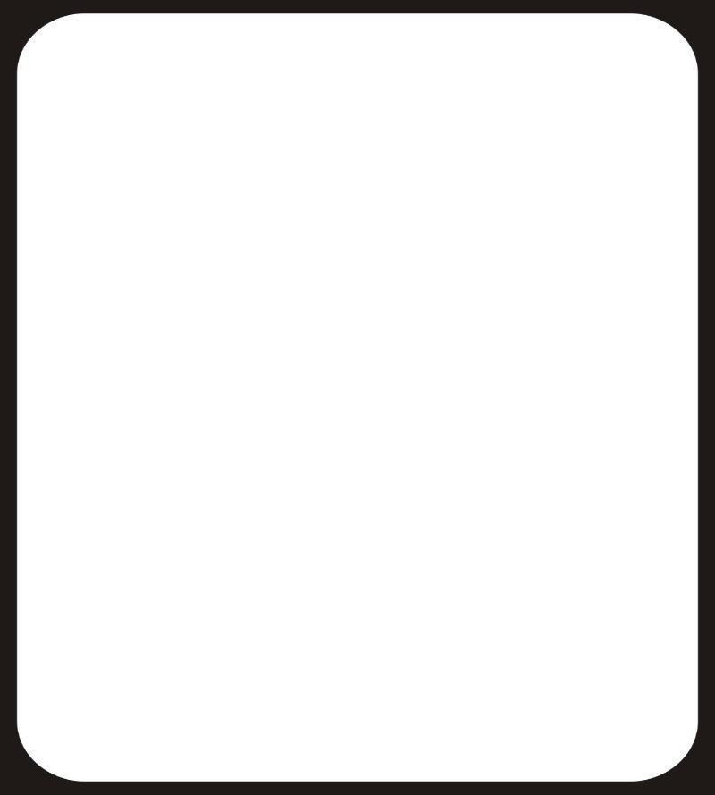 page border clipart simple