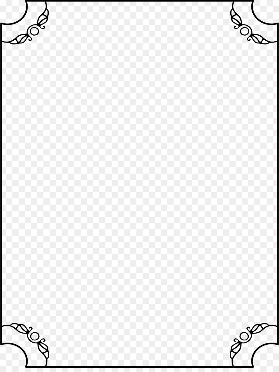 Free Transparent Page Borders, Download Free Clip Art, Free