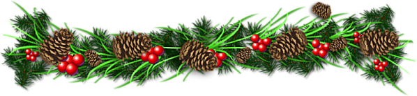 Christmas page dividers clipart images gallery for free