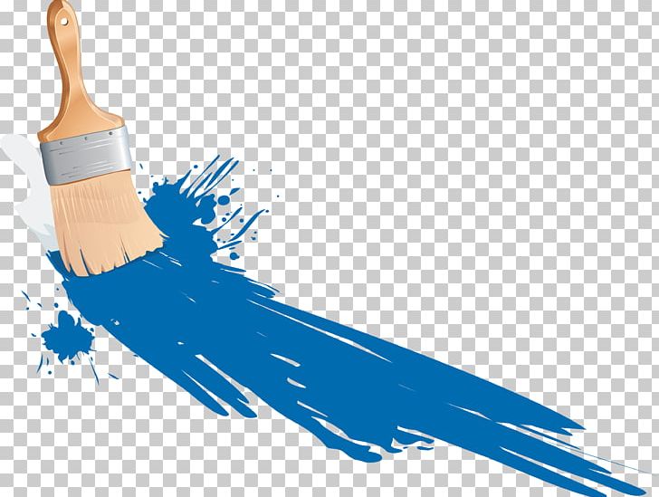 Paintbrush PNG, Clipart, Arm, Artistic, Blue, Brush, Clip
