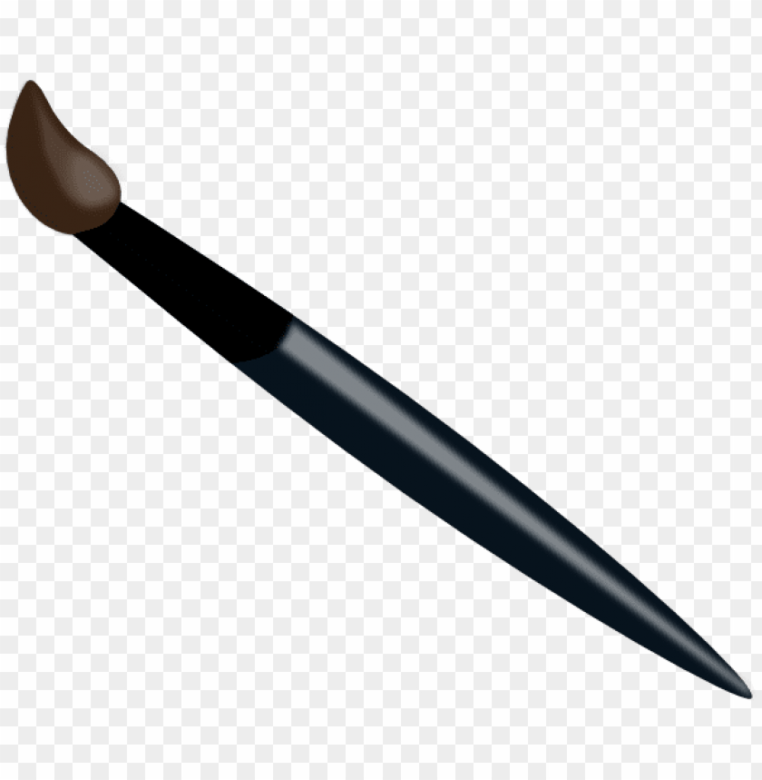Paint brush clip art png PNG image with transparent