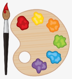 Paintbrush Clipart Png PNG Images
