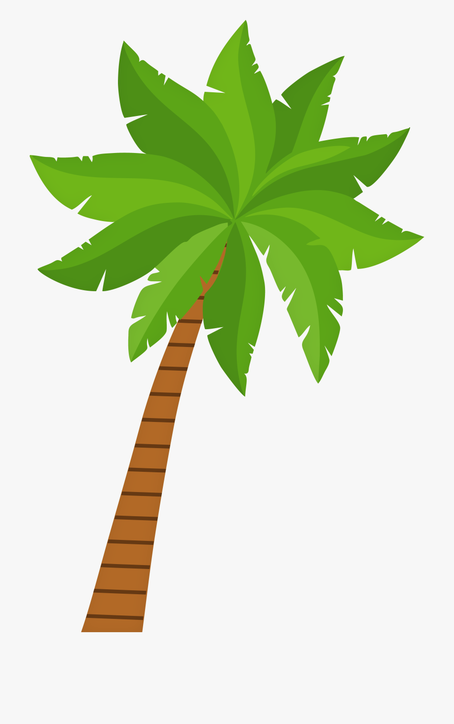 Palm Tree Png Clip Art