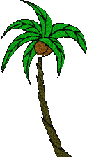 Free Animated Palm Trees