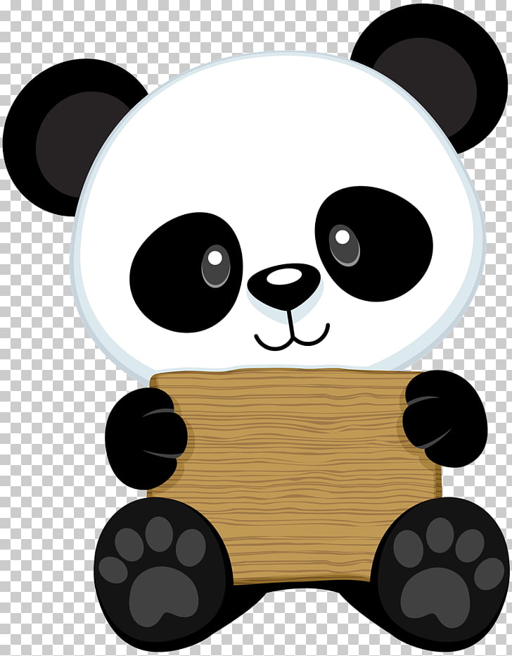 Giant panda Bear Drawing Red panda Baby Pandas, panda