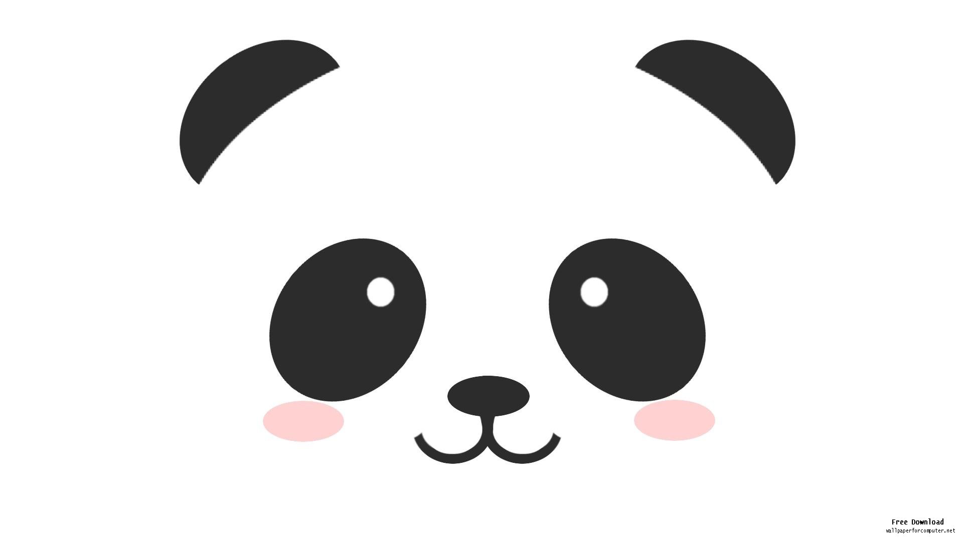 Best cute panda.