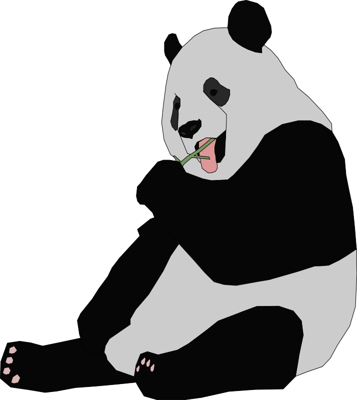 Free Panda Bear Md, Download Free Clip Art, Free Clip Art on
